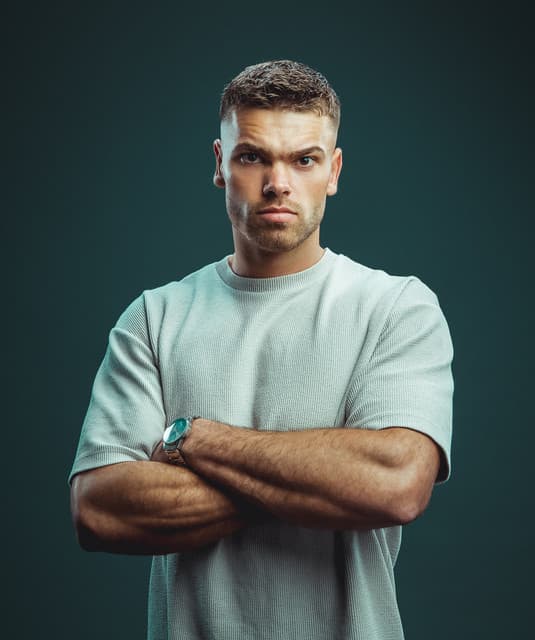 Complex artist profile image