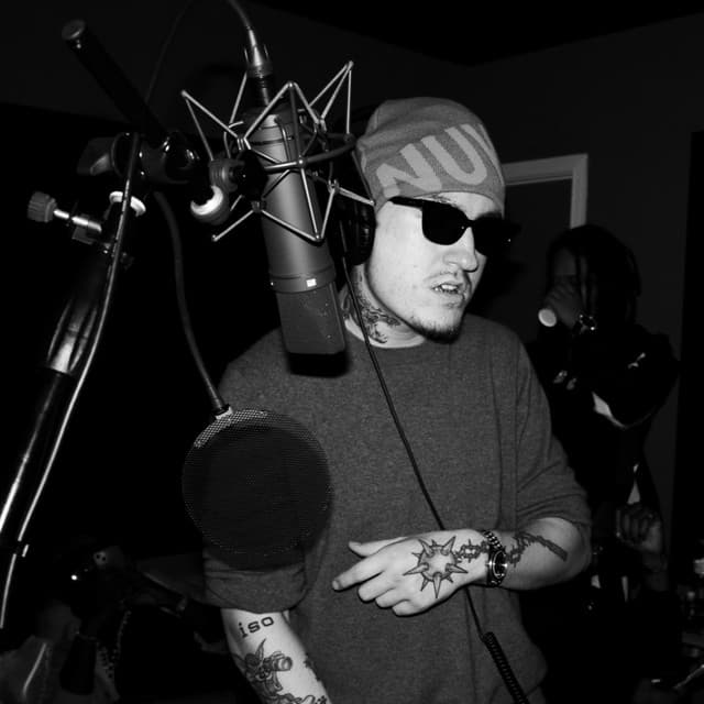 Tommy Richman artist profile image