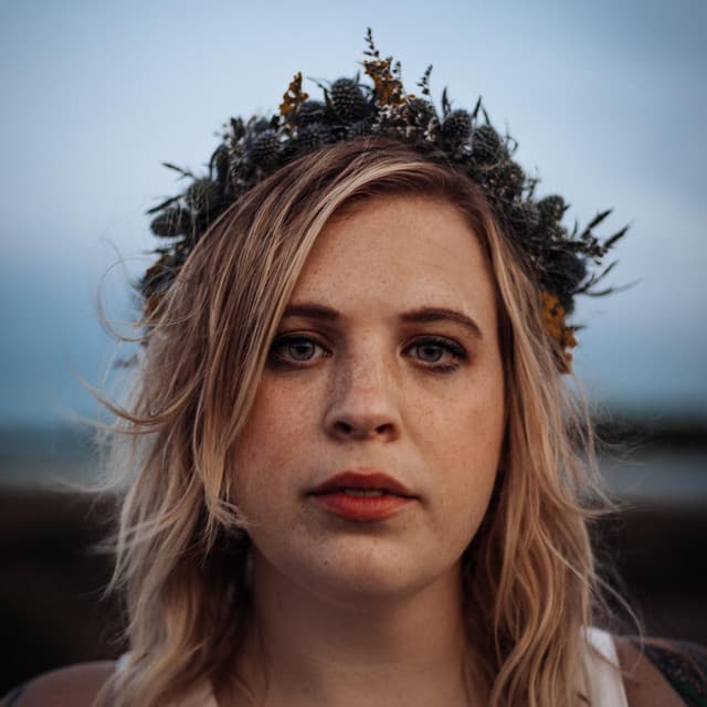 Olivia Ellen Lloyd's artist profile image