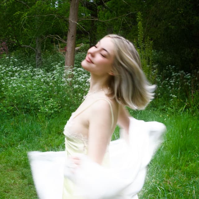 Grace Gachot artist profile image