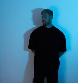 Cristoph's artist profile image