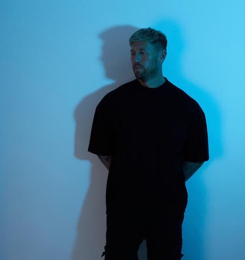 Cristoph artist profile image