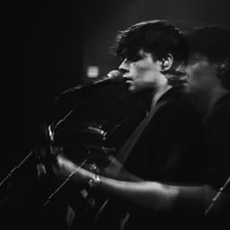 Benjamin Steer's artist profile image