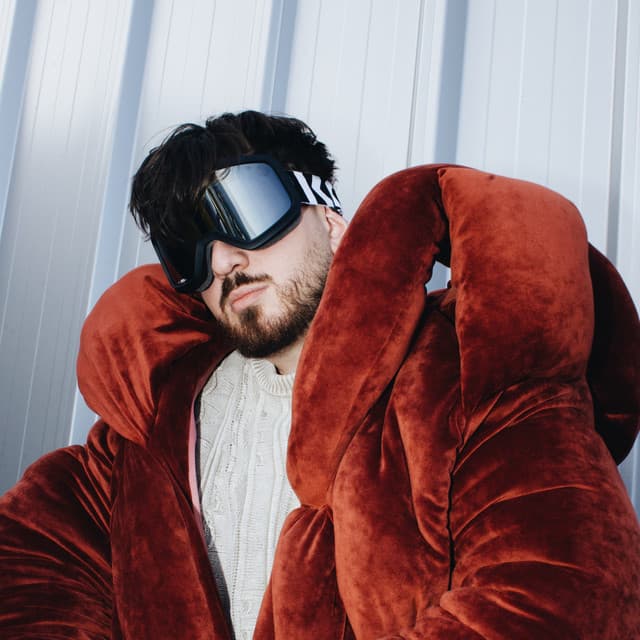 Deemz artist profile image