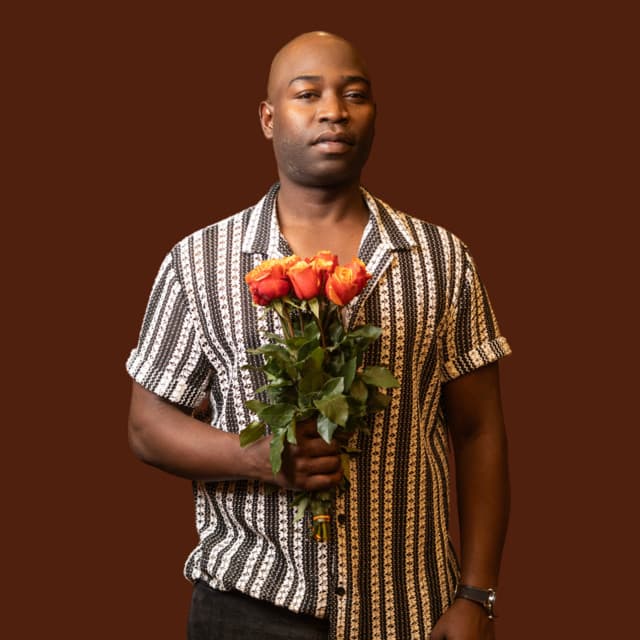 Refentse artist profile