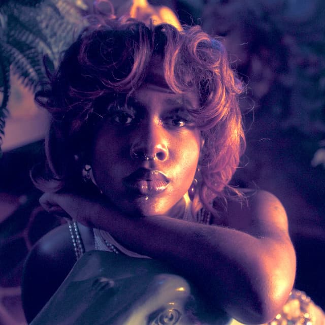 Kara Jackson's artist profile image