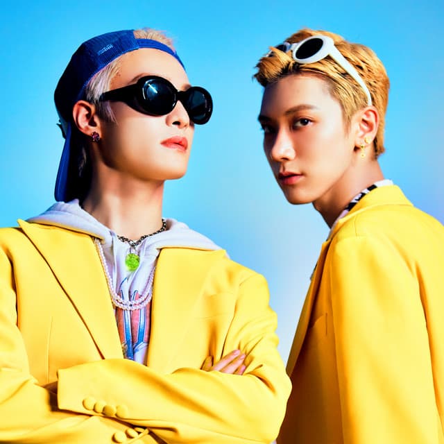WayV-TEN&YANGYANG artist profile image
