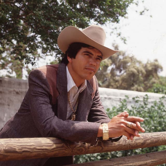 Chalino Sanchez artist profile image