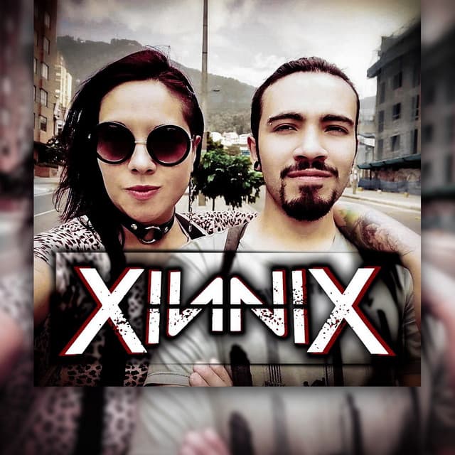 XinniX artist profile image