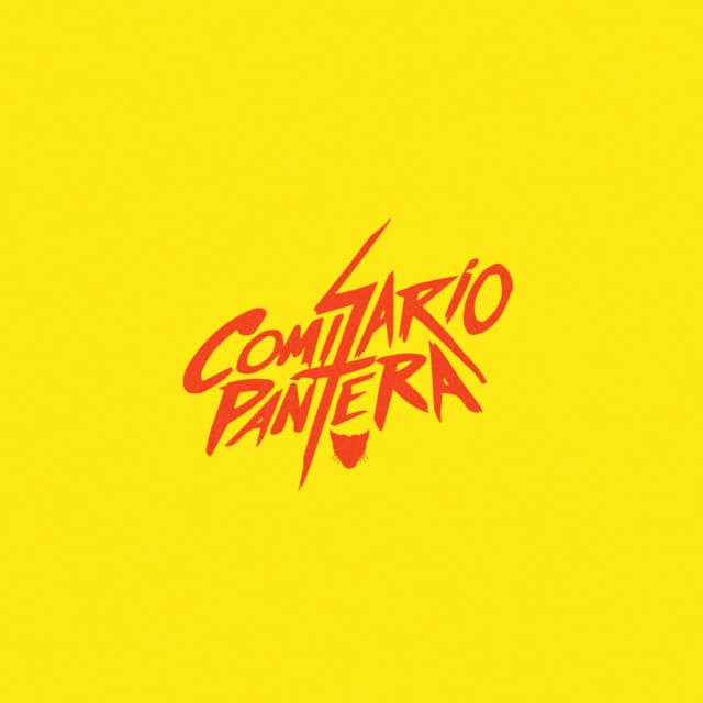 Comisario Pantera artist profile image