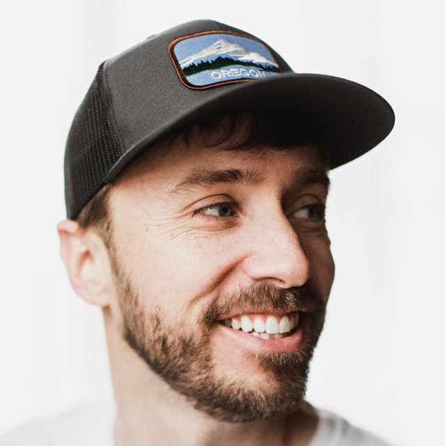 Peter Hollens artist profile image