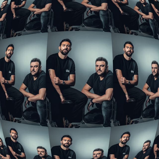 MAAURA artist profile image