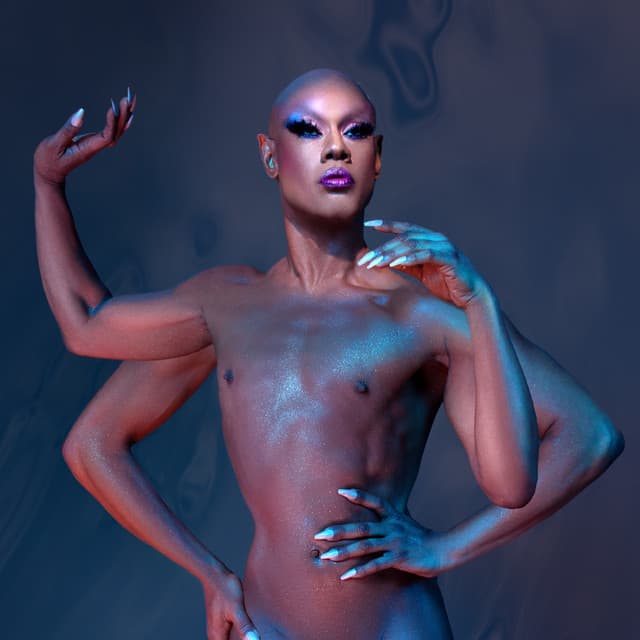 Kevin Aviance artist profile image