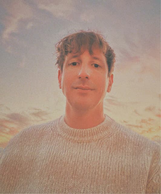 Christian Löffler artist profile image