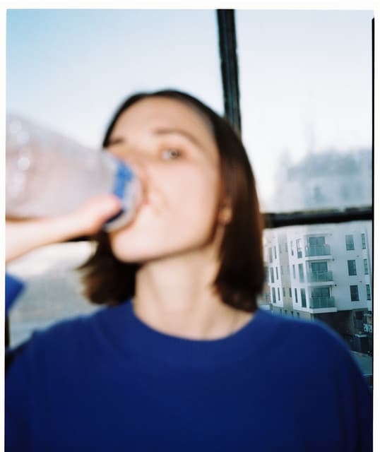 Art School Girlfriend's artist profile image