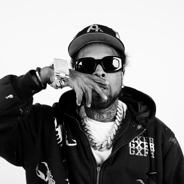 Westside Gunn's artist profile image