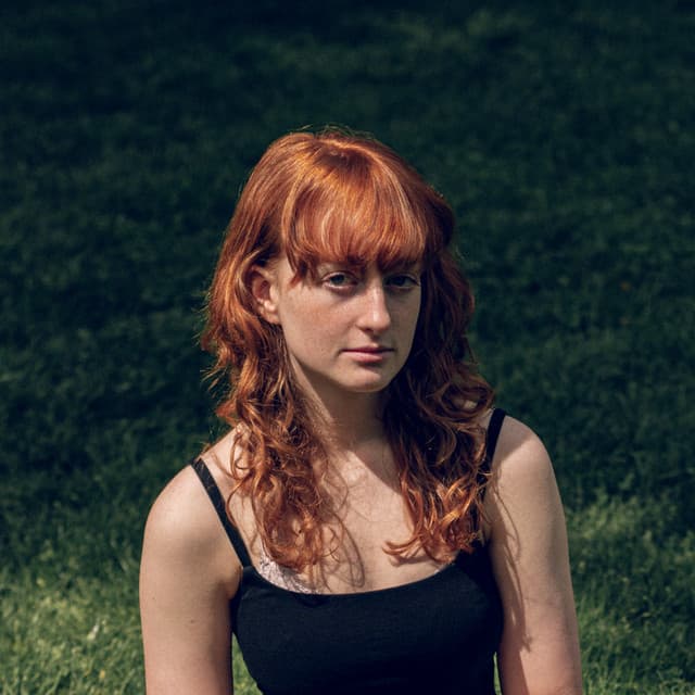Emma Harner's artist profile image