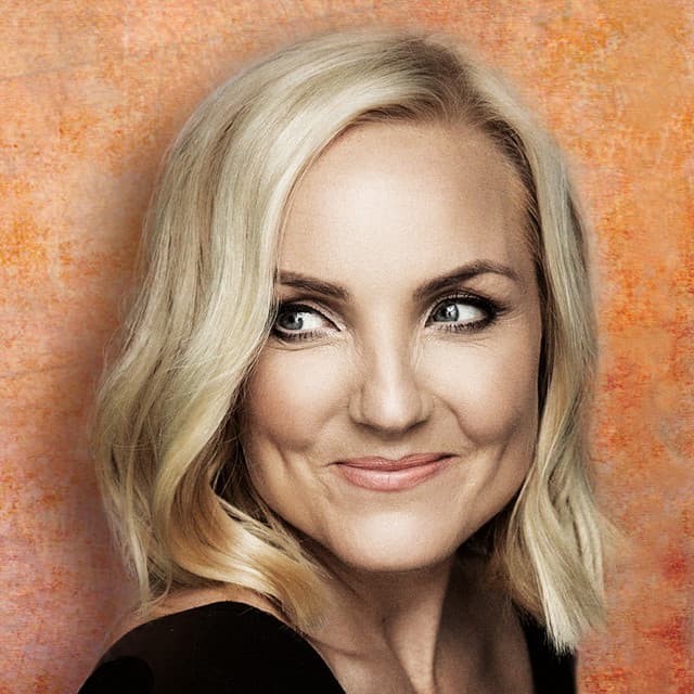 Kerry Ellis artist profile image