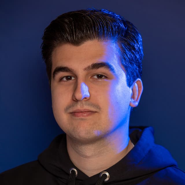 Aye Bay artist profile image