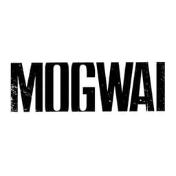 Mogwai's artist profile image