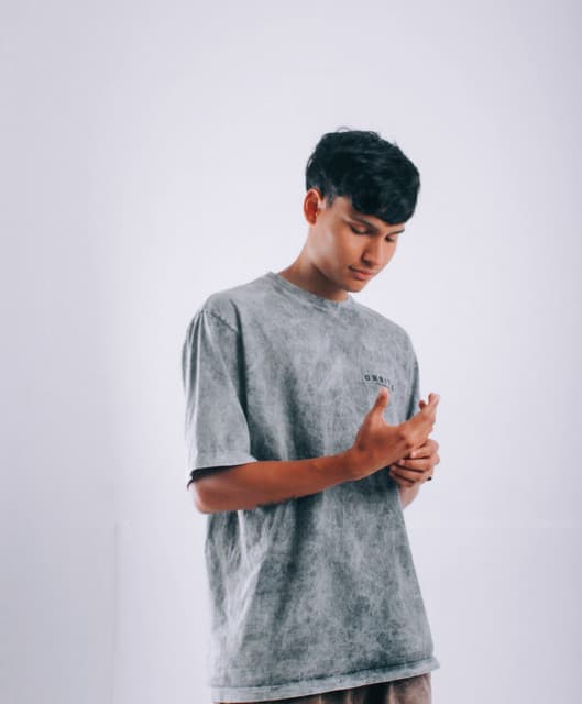 Valero Soy artist profile image