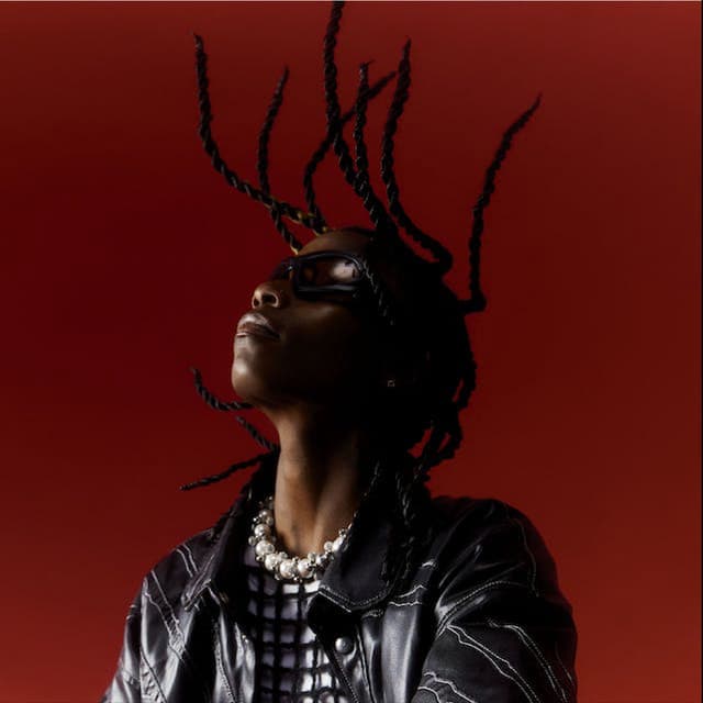 Marzz artist profile image