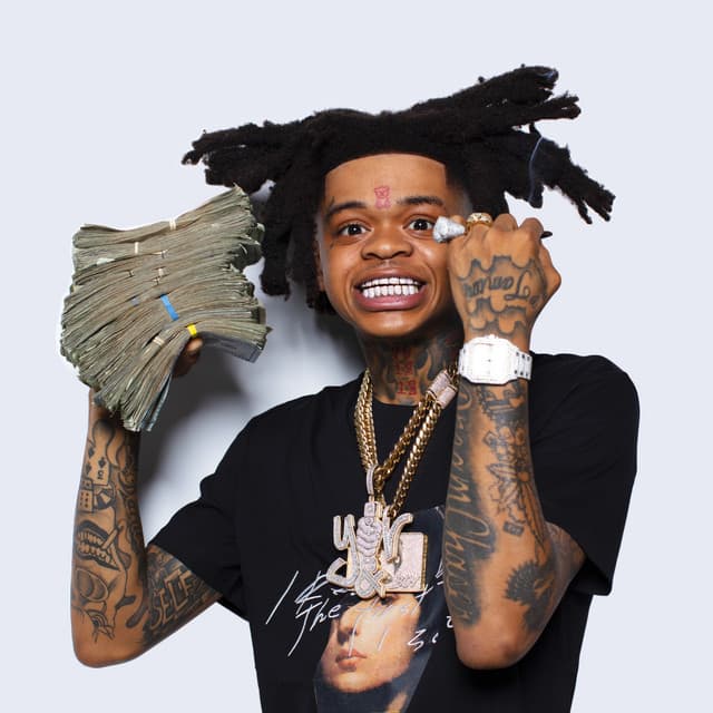 SpotemGottem artist profile image