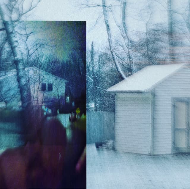 Blood Estate artist profile image