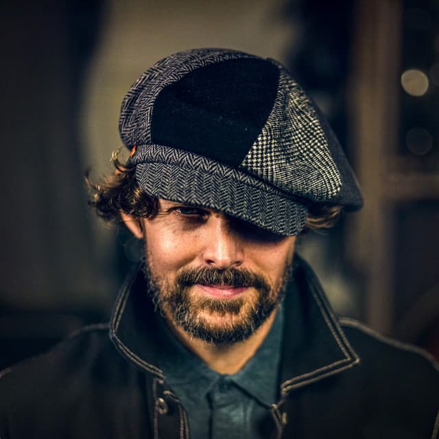 Jarrod Lawson artist profile image