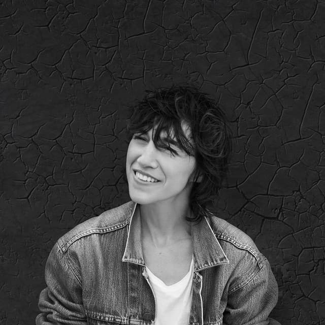 Charlotte Gainsbourg artist profile image