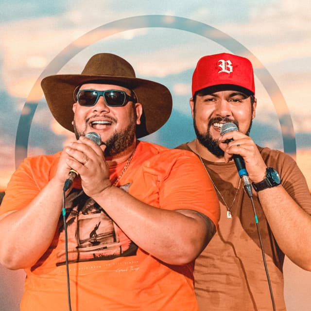 Zé Ricardo & Thiago artist profile image