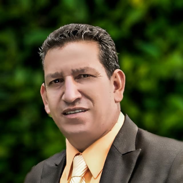 Hernan Gómez artist profile image