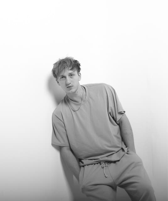 clide artist profile image