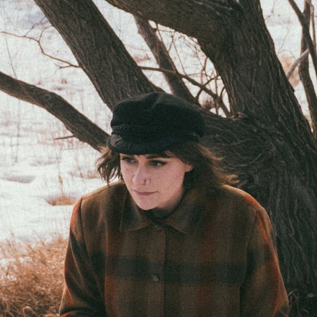 Ellen Froese profile