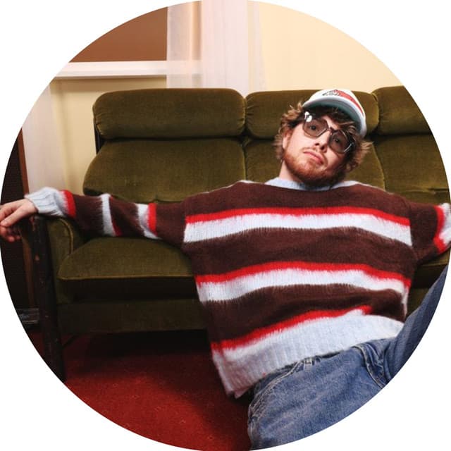 ADMT's artist profile image