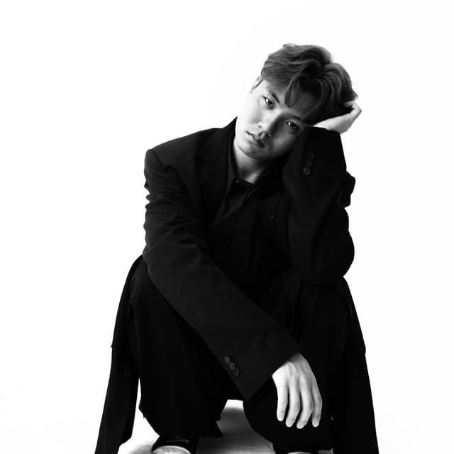 Milky Day artist profile image