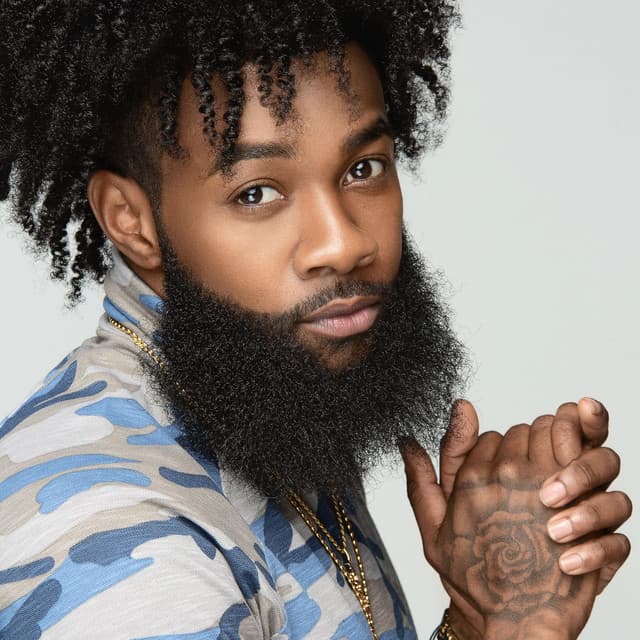 Sammie artist profile image