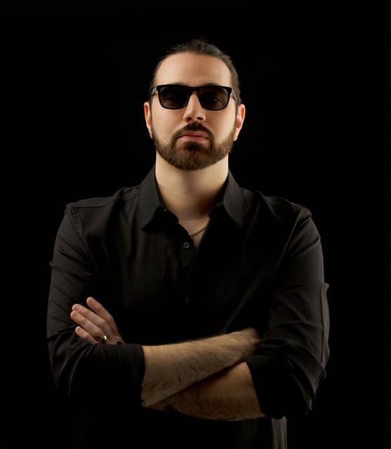 DJ Kontrol profile