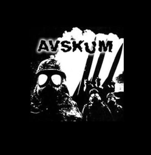 Avskum's artist profile image