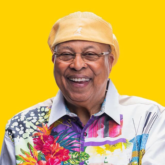 Chucho Valdés's artist profile image