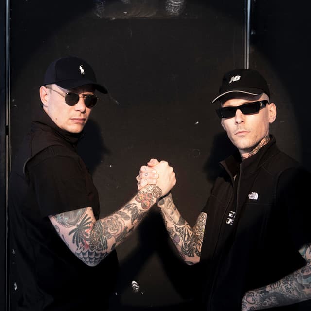 Specktors artist profile image
