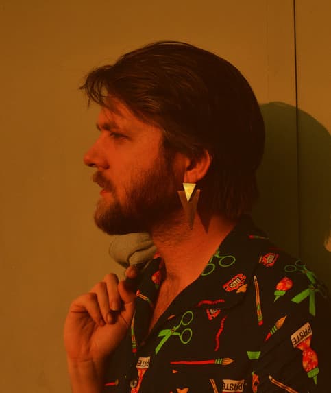 Taylor Ashton artist profile image