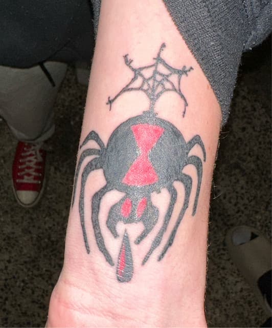 SPIDER GANG artist profile image