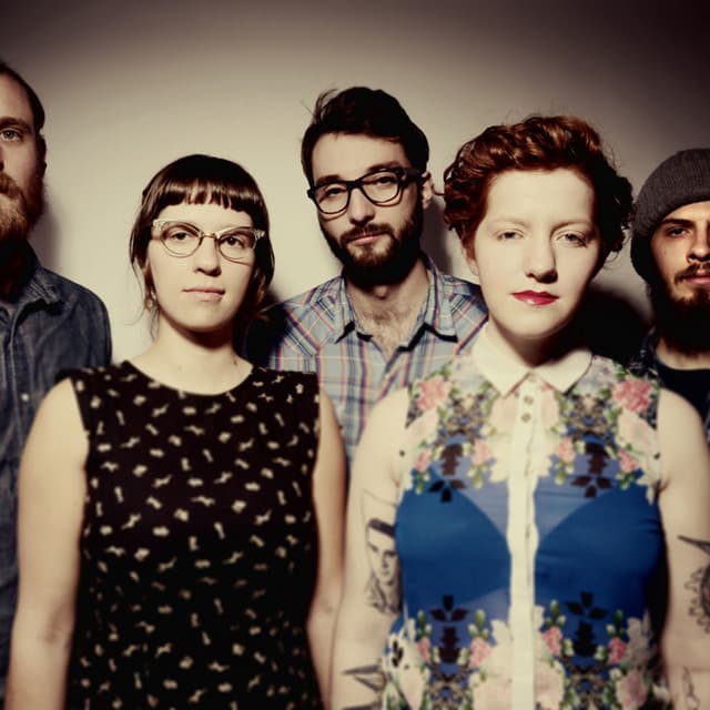 Joy Kills Sorrow artist profile image