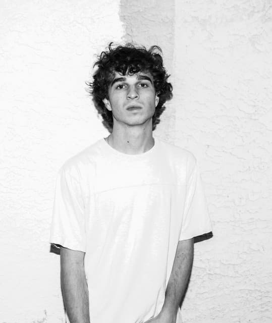 b2nny artist profile image