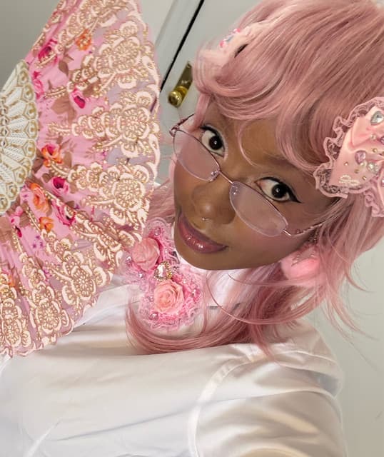 Walking Intrusive Thought artist profile image