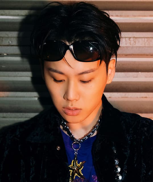 Coogie artist profile image