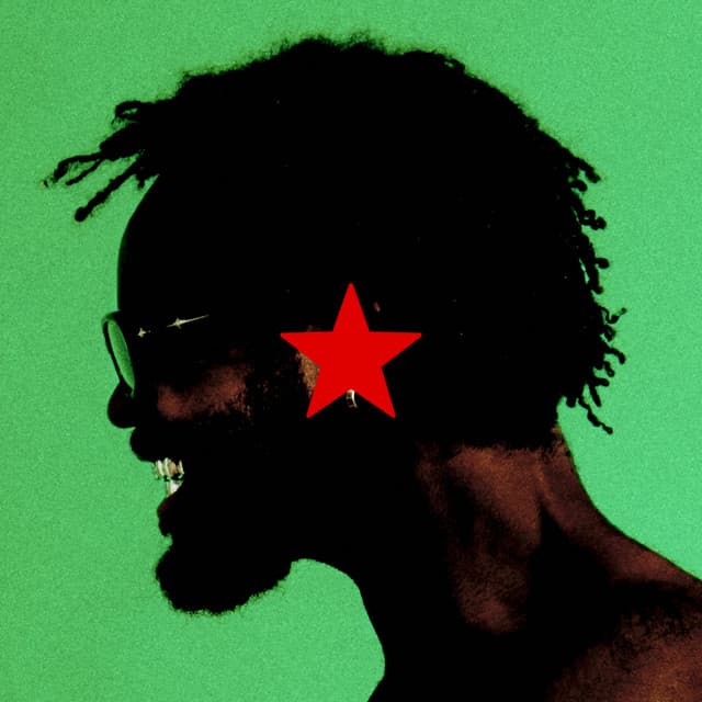 Genesis Owusu's artist profile image