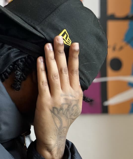 Prvnci's artist profile image