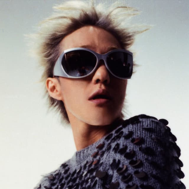 Zion.T artist profile image